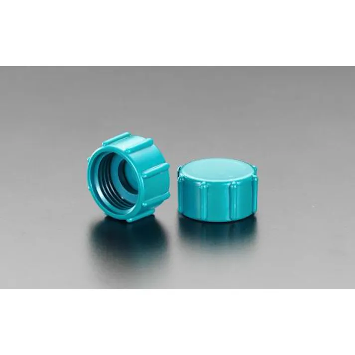 3/4”NH コネクターキャップ(2個) EA124GC-11 4518340443020 (CDC)【別送品】