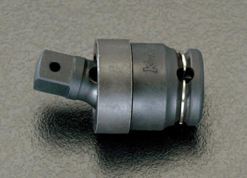 コーケン(Ko-ken) インパクトユニバーサルジョイント 3/8”DRx48mm EA164C-2 4518340023703【別送品】