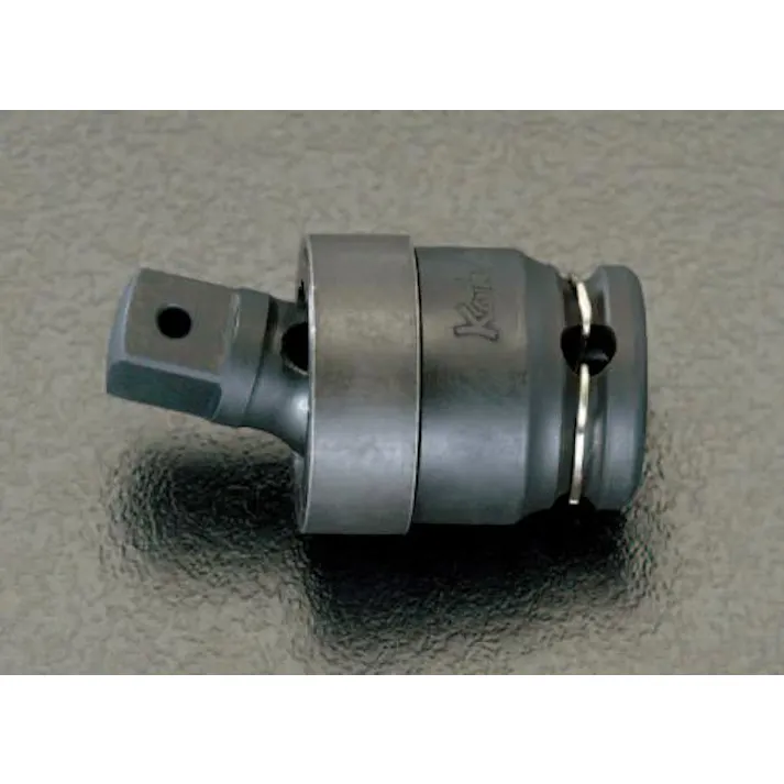 コーケン(Ko-ken) インパクトユニバーサルジョイント 3/8”DRx48mm EA164C-2 4518340023703【別送品】