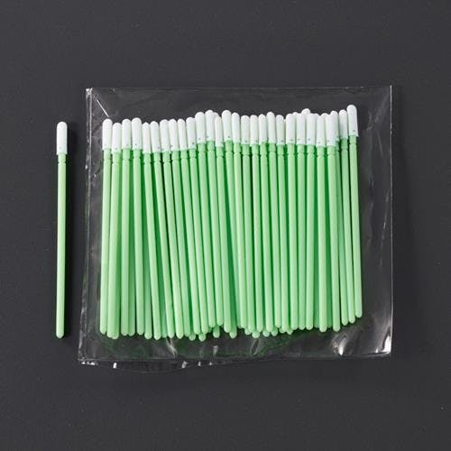 精密用クリーニングスティック(50本) φ3.0x 70mm EA109DY-116 4550061304457【別送品】