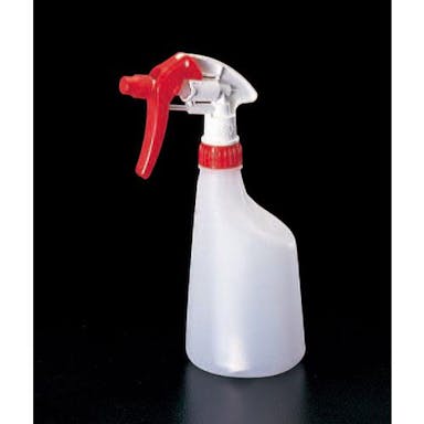 ESCO 500ml スプレーボトル 屋外用清掃･洗浄EA115X-10 4518340578746(CDC)【別送品】