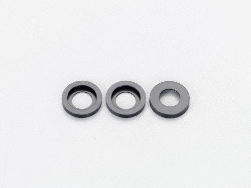 パッキンセット 17/27mm [EA124GB-2～4用] EA124GB-5 4548745927016【別送品】