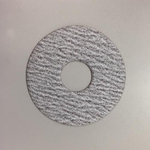 ディスクペーパー(10枚) [EA162DC用] #120x75mm EA162DC-33 4548745890488【別送品】