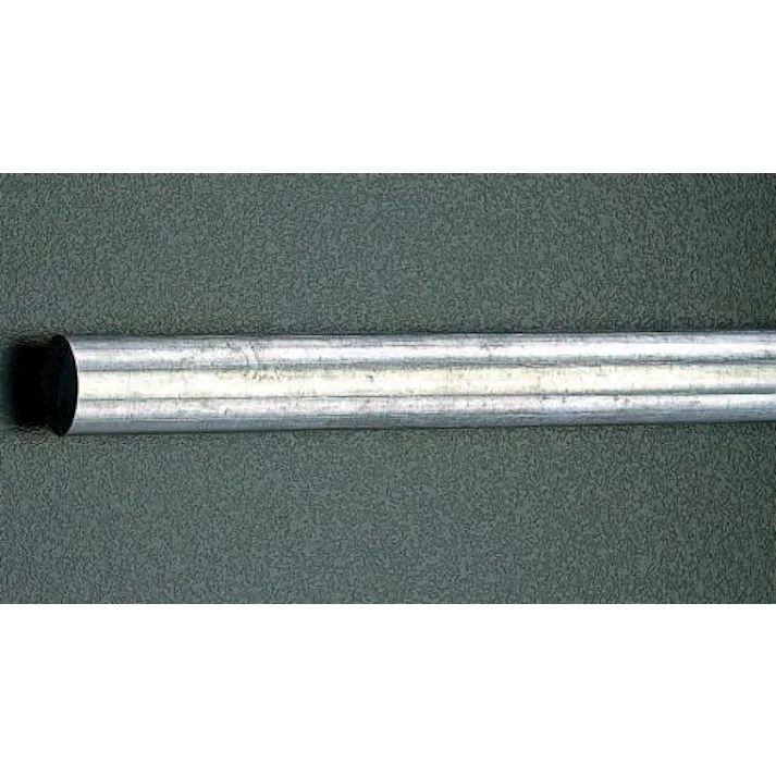 ステンレス丸棒 16x600mm EA441CB-16 4548745211078【別送品】