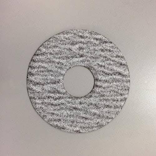 ディスクペーパー(10枚) [EA162DC用] #80x75mm EA162DC-32 4548745890471【別送品】