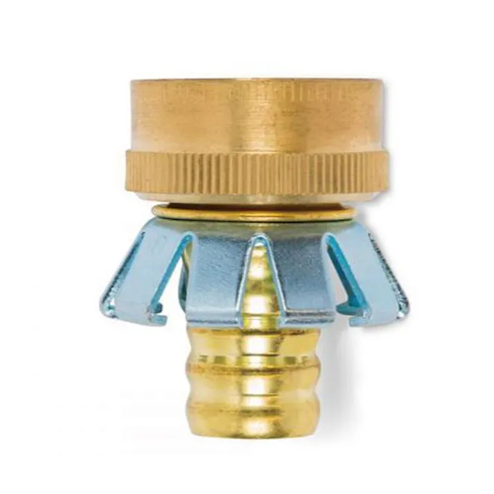 メス ホース口金 3/4”NHx5/8” EA124GC-22A 4518340442979【別送品】