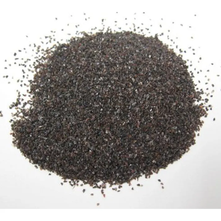 サンドブラスト用砂 #120/1kgx2本 EA127B-17 4518340256316【別送品】