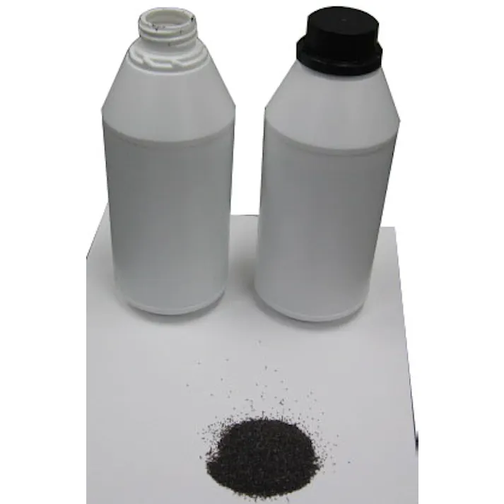 サンドブラスト用砂 #60/1kgx2本 EA127B-15 4518340256293【別送品】