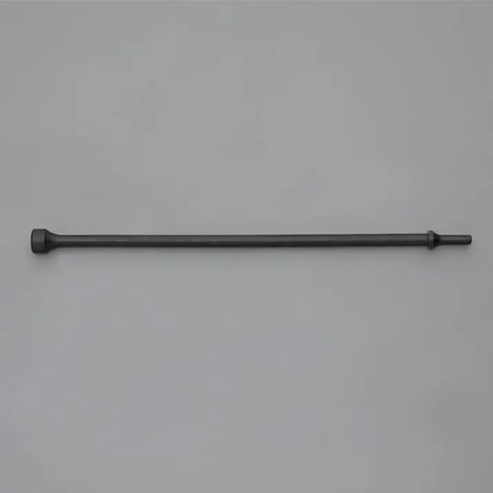 ESCO 10.2x610mm エアー用ロングチゼルハンマー エアーチゼルEA159SD-82 4550061730744(CDC)【別送品】