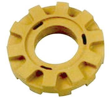 ラバーイレーサー [EA162SR用] 105mm EA162SR-2 4548745749632【別送品】