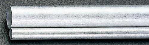 アルミ管(2本) φ19x2.0x2000mm EA440DL-19 4518340357792【別送品】