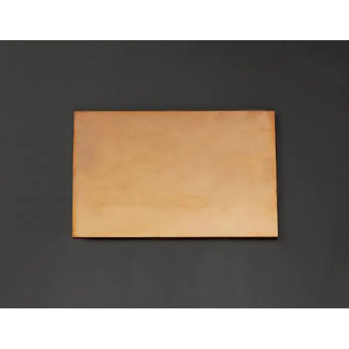 ESCO 300x300x 3.0mm 銅板 板材EA441VA-31 4548745458046(CDC)【別送品】