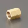中間ソケット Rc1/4”xG1/4” EA141AF-42 4550061886274【別送品】