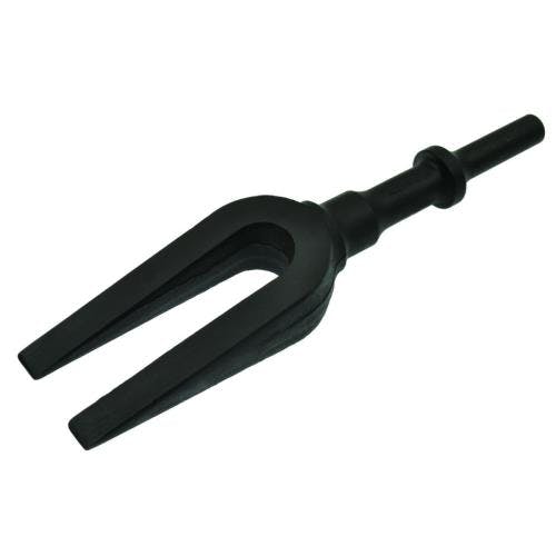 エアー用チゼル(フォーク) 10.2x117mm EA159SD-41 4550061729830【別送品】