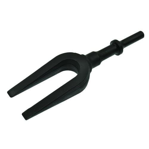 エアー用チゼル(フォーク) 10.2x117mm EA159SD-42 4550061729847【別送品】