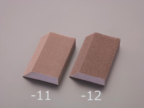 研磨ブロック(アングル) 127x25mm/中目 EA366EF-12 4550061316306【別送品】