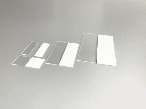 アクリル板(透明) 30x90x3mm EA440DP-51 4550061955499【別送品