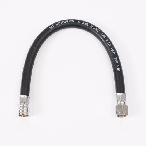 ホース [EA123CJ-1A・2A・3用] 300mm EA123CJ-104 4550061748169【別送品】