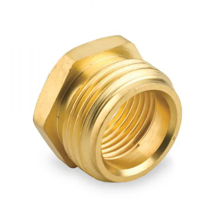 変換コネクター 3/4”NH(雄)x1/2”NPT(雌) EA124GC-43 4548745312188【別送品】