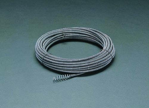 ケーブル(プラグヘッド) 6.5mmx7.5m EA340GH-21 4518340682153【別送品】