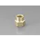 変換コネクター(雌ねじ) 1/2”NPTx3/4”NH EA124GC-42 4548745312171【別送品】