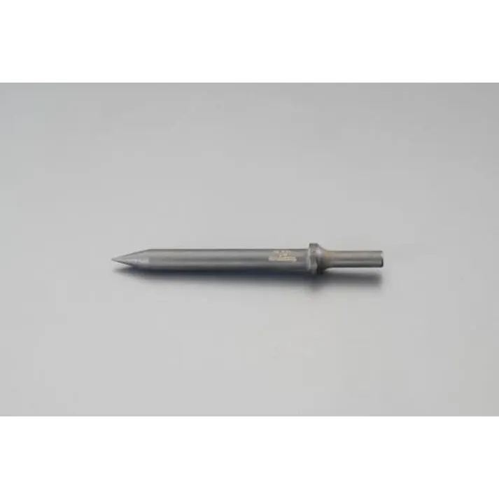 ESCO 10.2x457mm エアー用ポイントチゼル(パンチ) エアーチゼルEA159SD-5 4548745021127(CDC)【別送品】