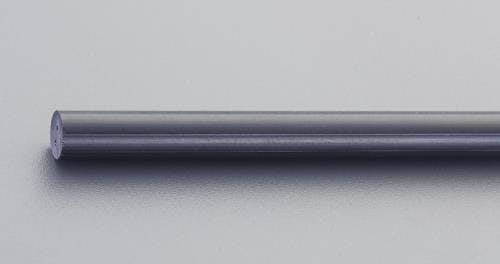 ESCO φ 9.0x500mm 硬質PVC丸棒(黒) 棒材EA441EA-9B ESCO φ 9.0x500mm 硬質PVC丸棒(黒) 棒材EA441EA-9B
