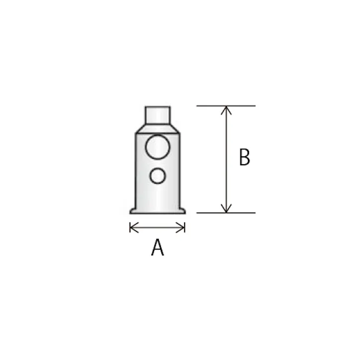 ヒートブロワー(EA304ZH用) EA304ZH-4 4548745290615【別送品】