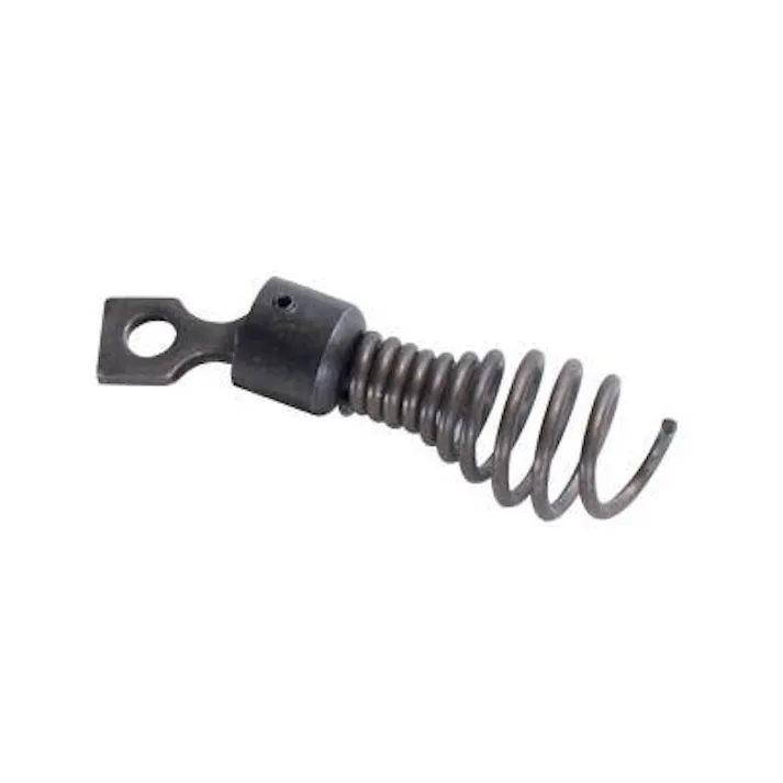 ESCO ダウンヘッドボーリング(9.5mmケーブル用) ドレンクリーナーEA340GH-4 4518340682504(CDC)【別送品】