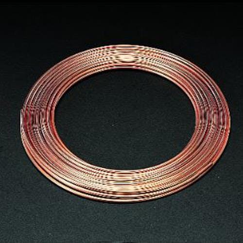 なまし銅管 φ12mmx1.0mmx20m EA436BA-12 4550061885178【別送品】