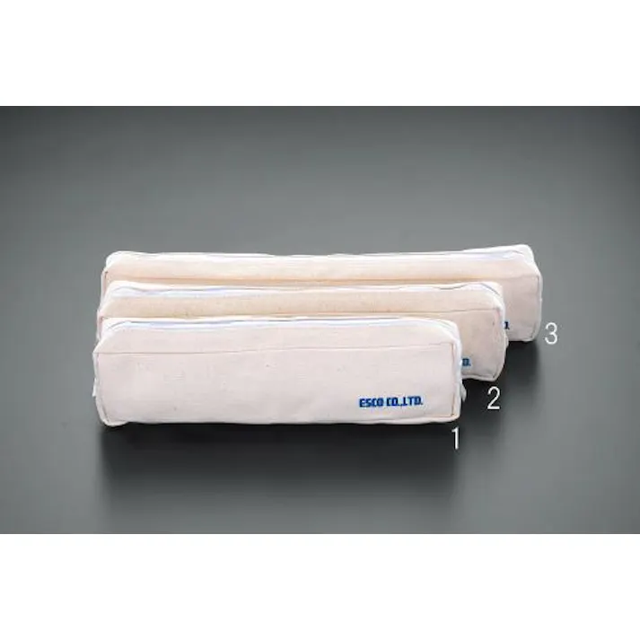 ESCO 300x70x50mm 小物袋 EA509-1 4518340026636(CDC)【別送品】