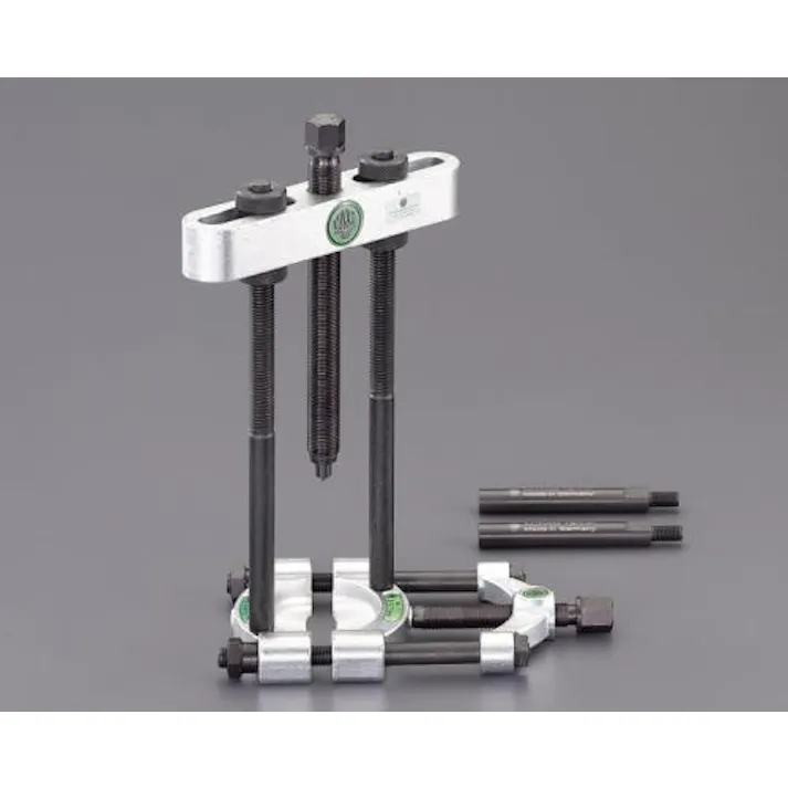 KUKKO(クッコ) 115mm ベアリングプーラーセット EA510-115 4518340026728 (CDC)【別送品】