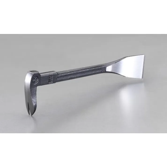 ESCO 200mm 三徳バール EA519M-200 4518340027015(CDC)【別送品】