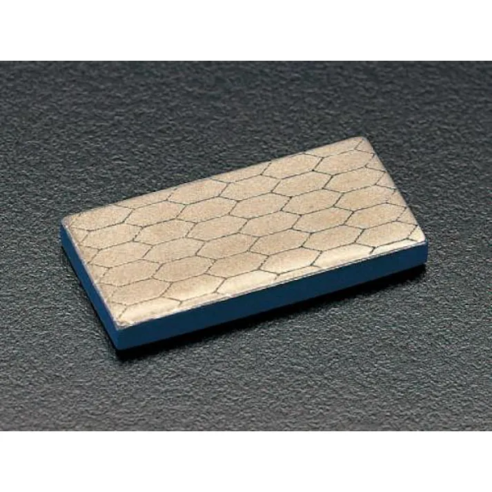ESCO 50x25x5mm/#600 ダイヤモンド砥石 EA522NA-2 4518340028814(CDC)【別送品】
