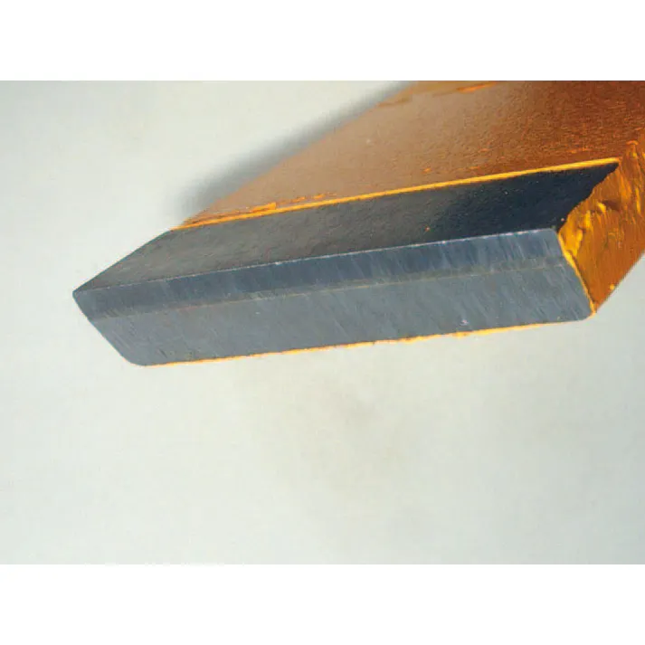 スクレーパー(超硬付) 30x255mm EA524EB-2 4518340029118【別送品】