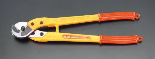 マーベル(MARVEL) ケーブルカッター(絶縁) φ21mm/460mm EA585JC-1 4518340029743【別送品】