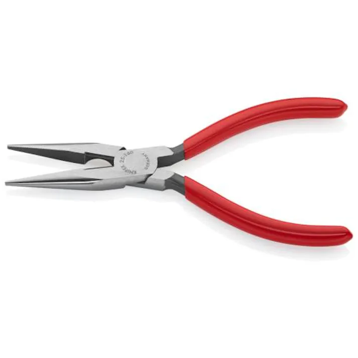 KNIPEX(クニペックス) ラジオペンチ 160mm EA537KA-160 4518340031821【別送品】