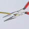 KNIPEX(クニペックス) ラジオペンチ 160mm EA537KA-160 4518340031821【別送品】
