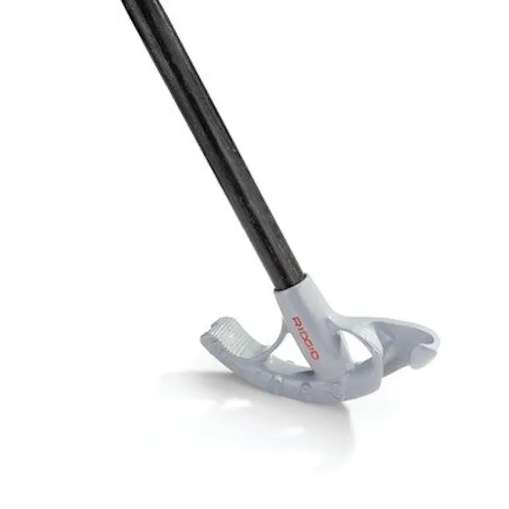リジッド(RIDGID) コンジットベンダー 1/2” EA547B-19 4518340033757【別送品】