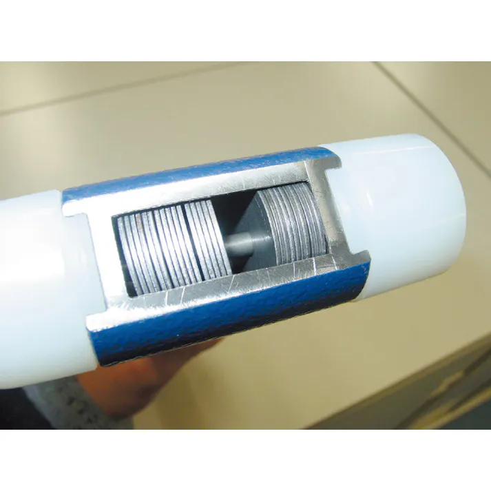 PBSWISSTOOLS 無反動ナイロンハンマー 40mm/680g EA570A-5 4518340036161【別送品】