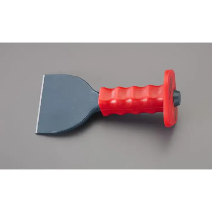 ジョインチゼル(幅広・グリップ付) 100x230mm EA572J-100 4518340036420【別送品】