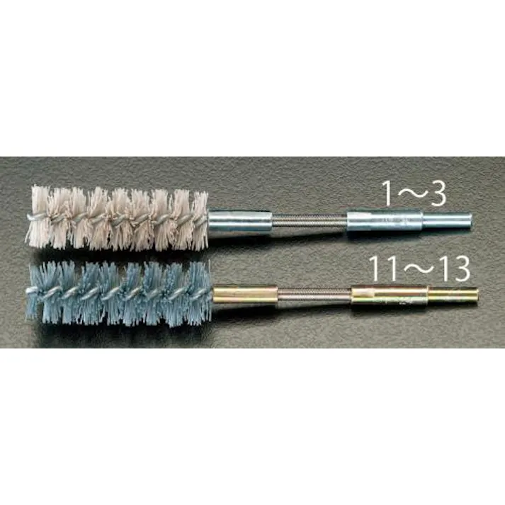 京都機械工具(KTC) 16x70mm シリンダーポリッシャー(鋳物用) EA514BW-11 4518340037281(CDC)【別送品】