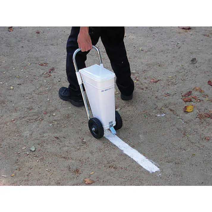 ライン引き 4.5L EA581G-4.5 4518340038141【別送品】