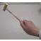 ハンマー(ウォッチ・メカ用) 100g/230mm EA575SW-100 4518340038349【別送品】
