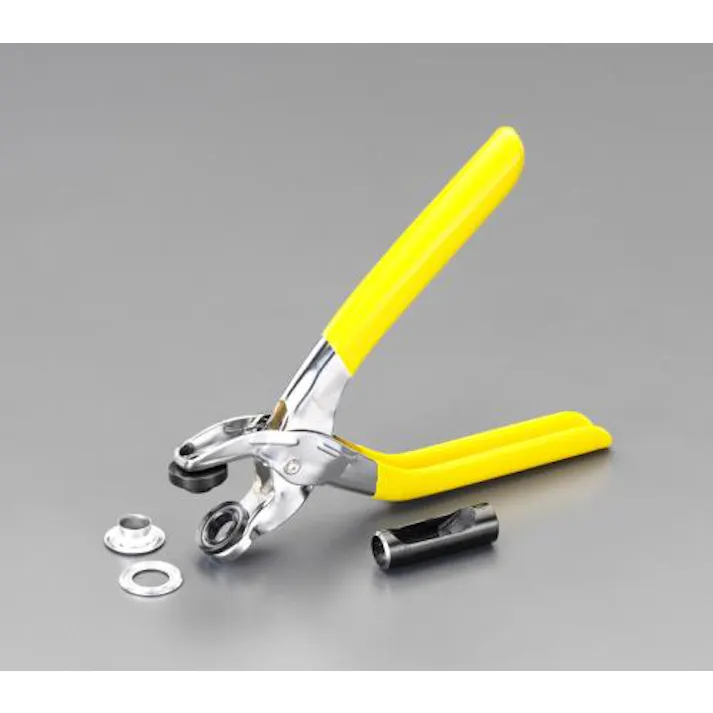 12mm ハトメパンチ EA576MB-5 4518340039155 (CDC)【別送品】