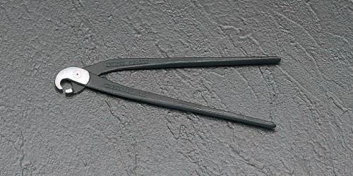 KNIPEX(クニペックス) タイルチッパー 200mm EA577T 4518340039353【別送品】