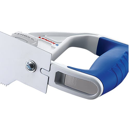 LENOX(レノックス) PVCパイプ鋸(替刃式) 550mm/450mm EA582LB