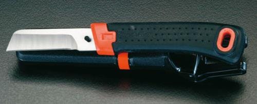未来工業 電工ナイフ 240mm EA589DM-11 4518340040908【別送品】