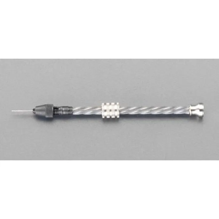 ESCO 0-0.5mm 100mm クイックドリル EA589XD 4518340041097(CDC)【別送品】