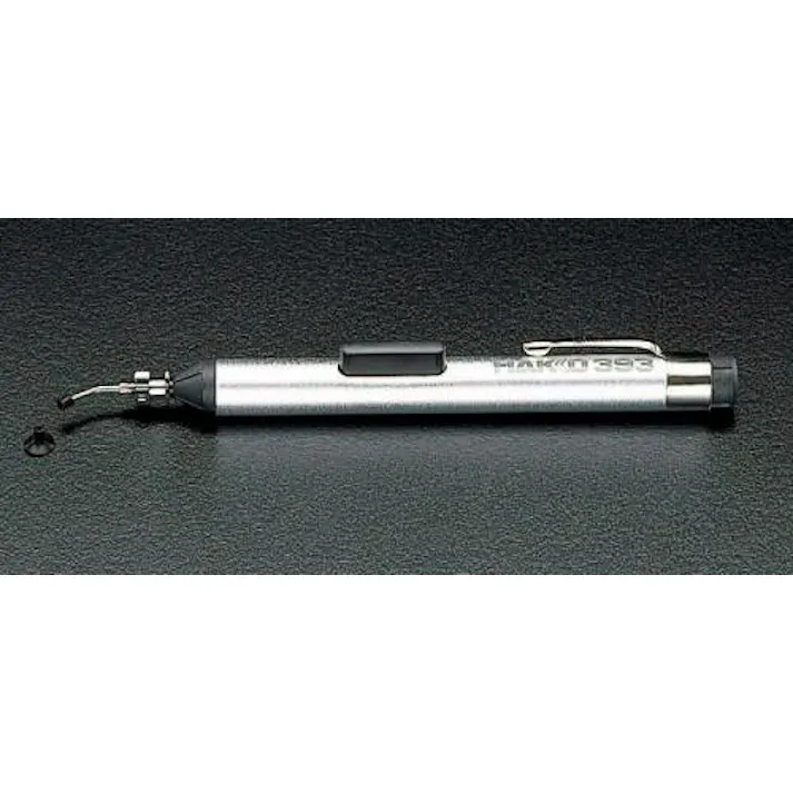 白光(HAKKO) バキュームピンセット EA595EV-2 4518340041752(CDC)【別送品】